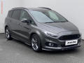 Ford S-MAX 2.0TDCi, R, AT, bixen