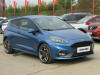 Ford Fiesta 1.5 ST, R, ST, park.asist