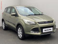 Ford Kuga 1.5 EB, AC, tempo, park.