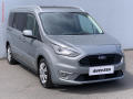 Ford Tourneo Connect 1.5TDCi MAXi, TITANIUM
