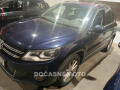 Volkswagen Tiguan 2.0