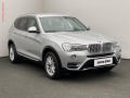 BMW X3 2.0d xDrive20d, X-Line, AT