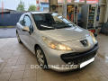 Peugeot 207 1.6 HDi, AC, +kola