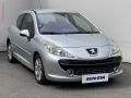 Peugeot 207 1.6 HDi, AC, +kola