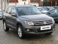 Volkswagen Tiguan 2.0 TDi 4x4, Sport, DSG