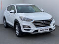 Hyundai Tucson 1.6 CRDi 4x4, 1.maj,�R
