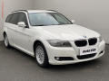 BMW 2.0 D 318d, Bixen, TZ, +ALU