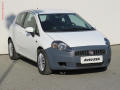 Fiat Punto 1.4 i, AC, el. vbava