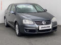 Volkswagen Jetta 2.0 TDi, Comfortline