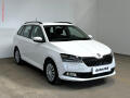 �koda Fabia 1.0 TSi, Style, LED