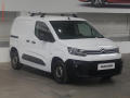 Citron Berlingo 1.6HDi, R, AC, STK7/27