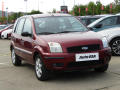 Ford Fusion 1.4i, AC, STK7/27