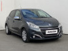 Peugeot 208 1.2VTi, Urban, AC, tempo