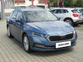 koda Octavia 1.5 TSi, Style