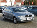 �koda Octavia 2.0 TDi, 2.maj,�R, DSG