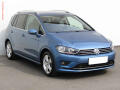 Volkswagen Golf Sportsvan 2.0 TDi, Highline, DSG