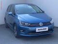 Volkswagen Golf Sportsvan 2.0 TDi, Highline, DSG