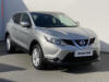 Nissan Qashqai 1.6dCi, Acenta, panor, navi