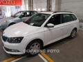 �koda Fabia 1.0 TSI, �R, autoAC