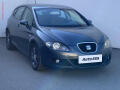 Seat Leon 2.0TDi, autoAC, temp