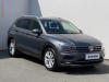 Volkswagen Tiguan 1.4 TSi, Comfortline, DSG