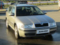 koda Octavia 1.6i, Tour, TZ, +kola