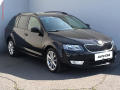 koda Octavia 1.6 TDi, Ambition, DSG, navi