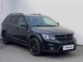 Fiat Freemont 2.0 MJet AWD, BlackCode, AT