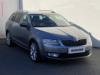 koda Octavia 1.6 TDi, Elegance