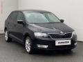 koda Rapid 1.2 TSi, Joy, panor, TZ