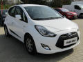 Hyundai ix20 1.6 i, 1.maj,R, Trikolor,