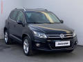 Volkswagen Tiguan 2.0 TDi 4x4, Sport, DSG