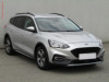 Ford Focus 1.5 TDCi, Active, AT, +ALU