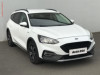 Ford Focus 1.5 TDCi, Active, AT, navi