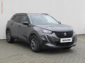 Peugeot 2008 1.2 PT, Style, LED, navi