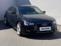 Audi A5 2.0 TDi quattro, S-line, AT