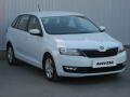 �koda Rapid 1.4 TDi, �R, Ambition