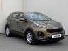 Kia Sportage 2.0 CRDi AWD, 2.maj,R, AT