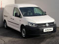 Volkswagen Caddy 2.0TDi MAXi DLNA, Navi