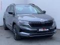 �koda Karoq 1.5 TSi, 2.maj,�R, SportLine