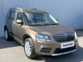 �koda Yeti 1.2 TSi, 2.maj,�R, Active