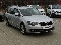 koda Superb 1.6TDi, GreenLine, navi, TZ