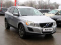 Volvo XC60 2.4 D 4x4, xenon, k��e