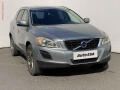 Volvo XC60 2.4 D 4x4, xenon, k��e