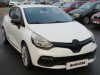 Renault Clio 1.6TCe, AT, navi