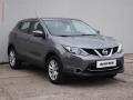 Nissan Qashqai 1.6 DIG-T, 1.maj,R, AC