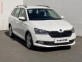 �koda Fabia 1.0 TSi, 2.maj,�R, Ambition