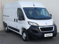 Peugeot Boxer 2.2HDi L2H2, 2.maj,R, 103kW