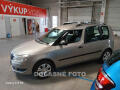 �koda Roomster 1.2 Tsi, 1.maj, AC, STK7/28