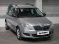 �koda Roomster 1.2 TSI, 1.maj, AC, STK7/28